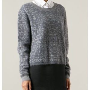 McQ by Alexander McQueen jumper